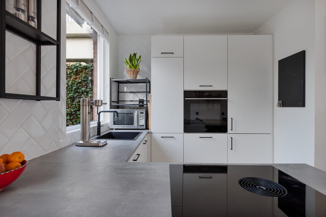 Photo 11 of Westkade 117