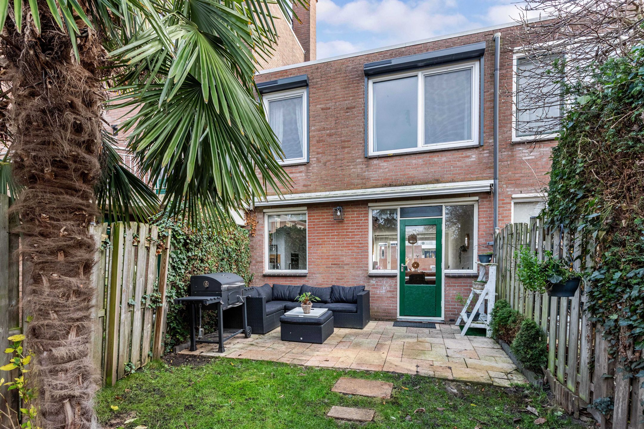 Photo 24 of Westkade 117
