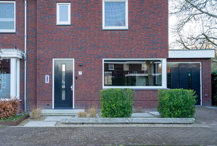 Foto 2 van Waterlaat 10