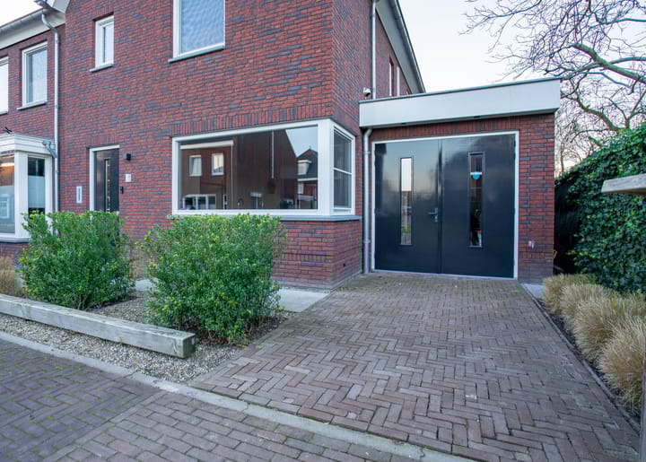 Foto 3 van Waterlaat 10