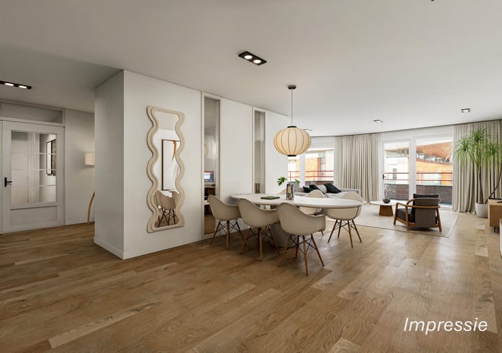 Foto 4 van Elsenerstraat 16-302