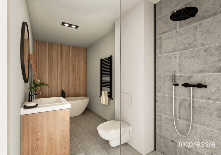 Foto 26 van Elsenerstraat 16-302