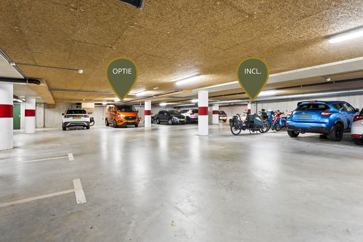 Foto 33 van Elsenerstraat 16-302