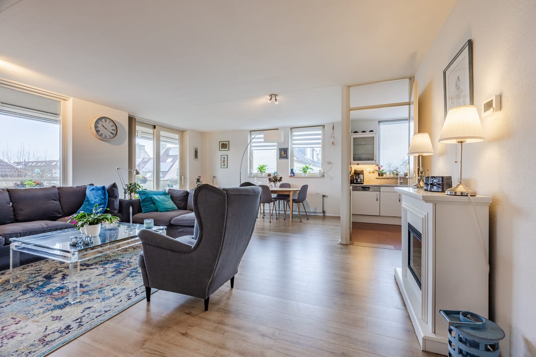 Foto 13 van Haarmos 39