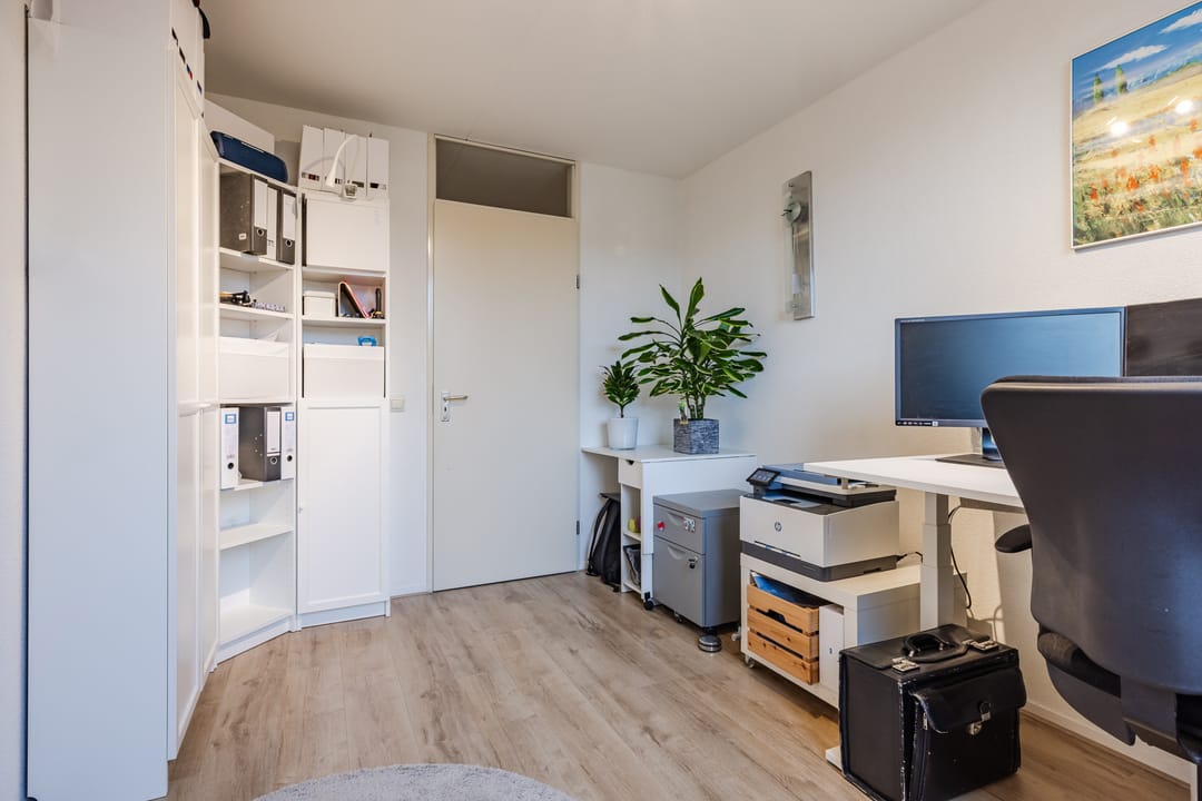 Foto 31 van Haarmos 39