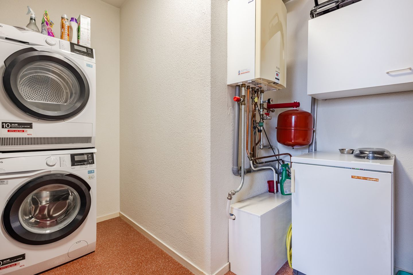 Foto 35 van Haarmos 39