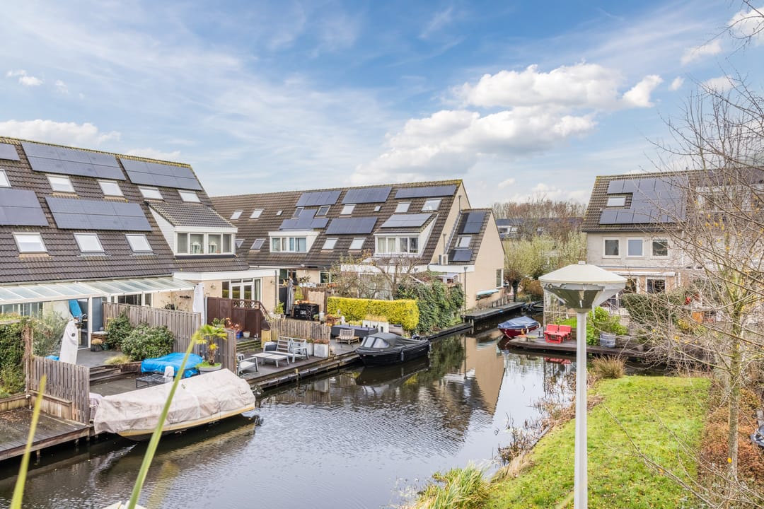 Foto 38 van Haarmos 39