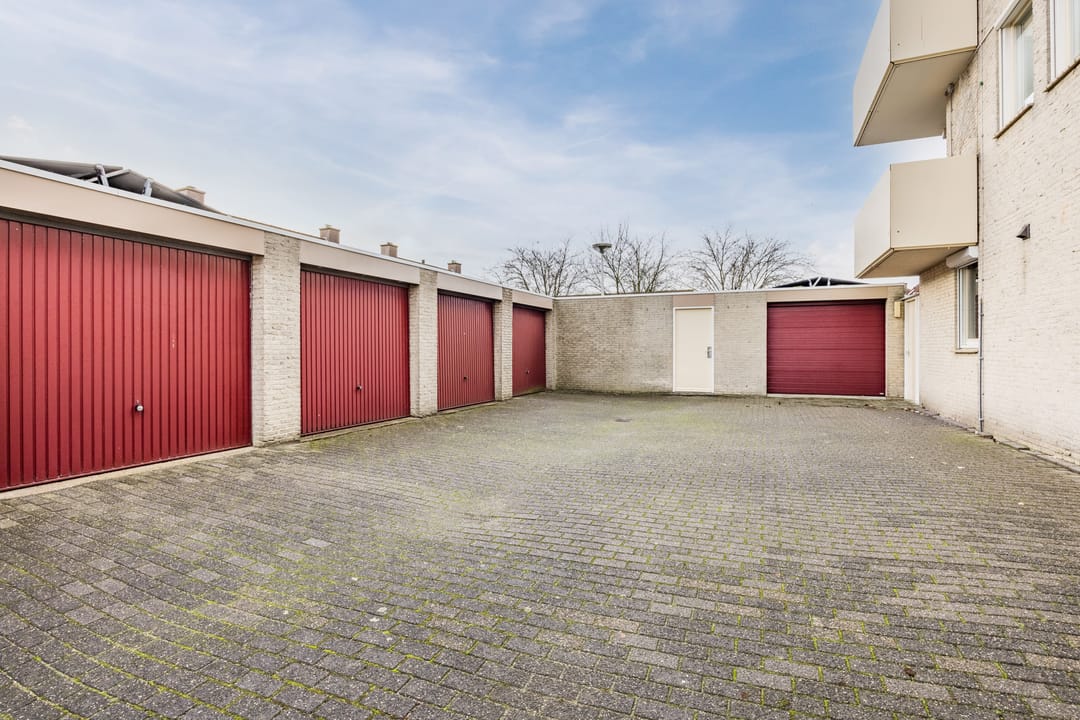 Foto 41 van Haarmos 39