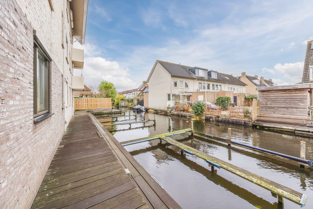 Foto 43 van Haarmos 39