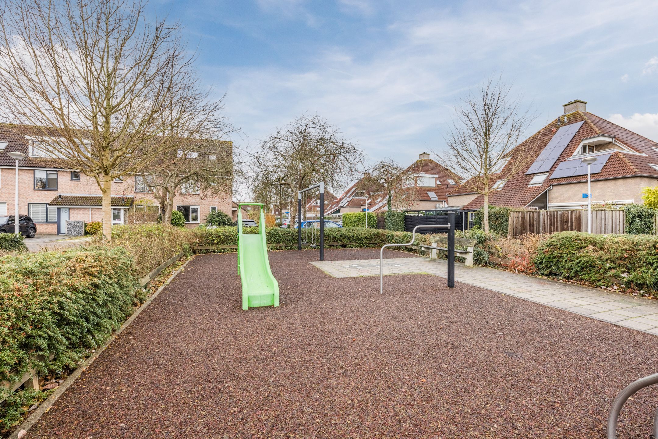 Foto 45 van Haarmos 39