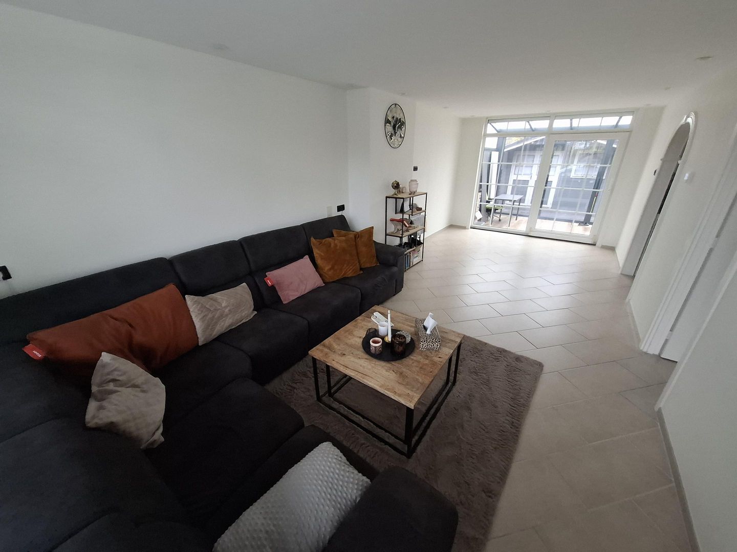 Foto 5 van Tonnekreek 92