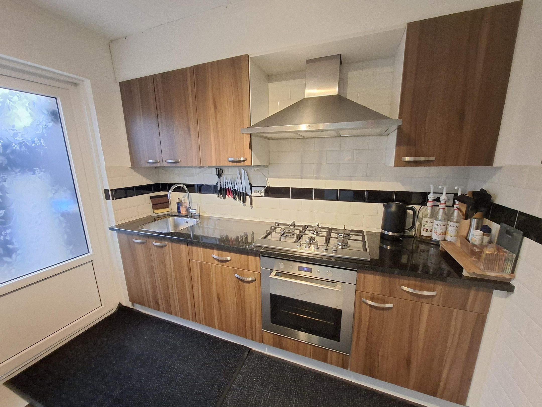 Foto 6 van Tonnekreek 92