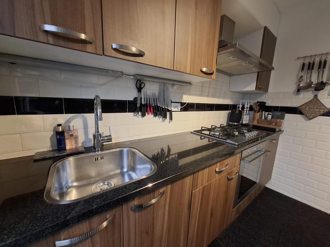 Foto 7 van Tonnekreek 92