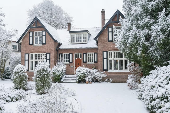 Photo 1 of Amsterdamsestraatweg 49