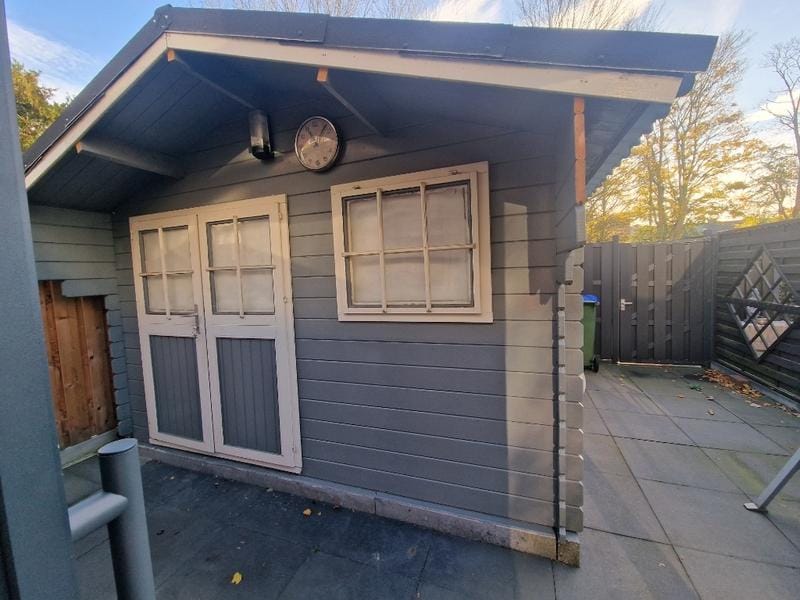 Foto 15 van Tonnekreek 92