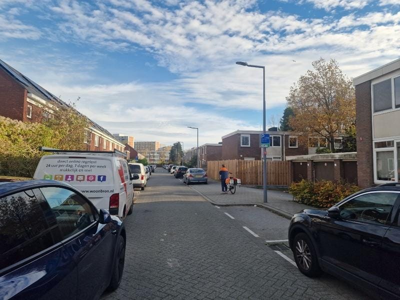 Foto 16 van Tonnekreek 92