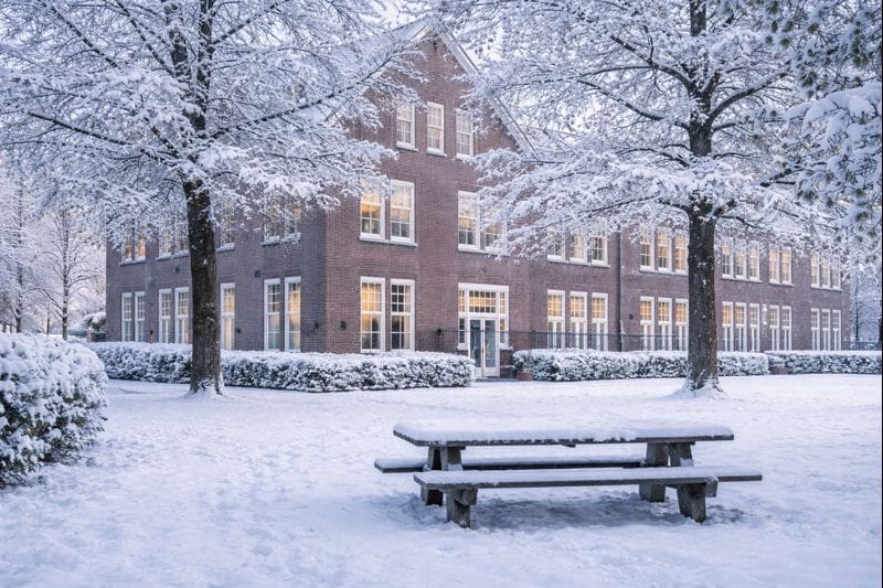 Photo 1 of Nieuwe Gracht 29