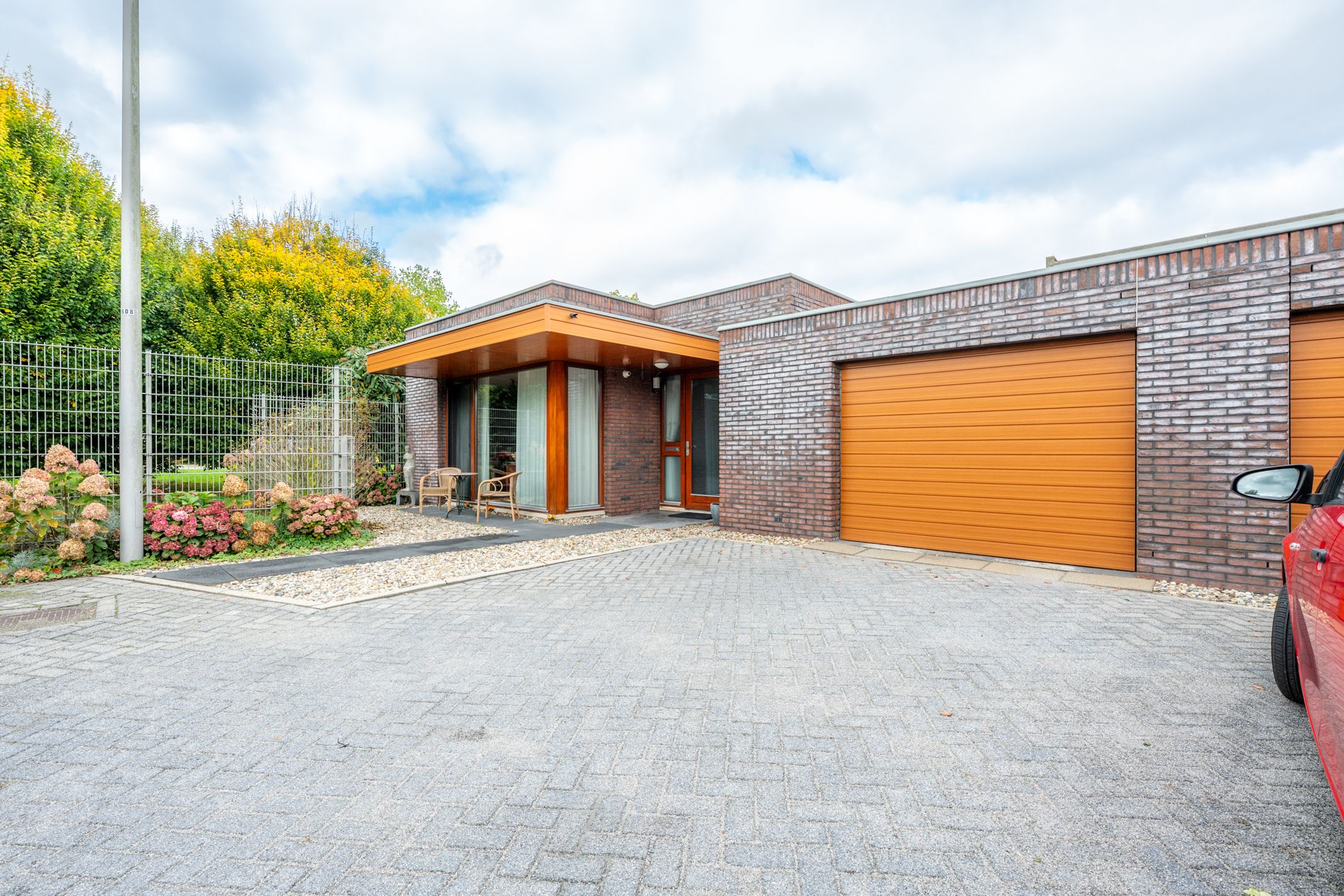 Buying a house in The Netherlands., Leo Ascherhof 17