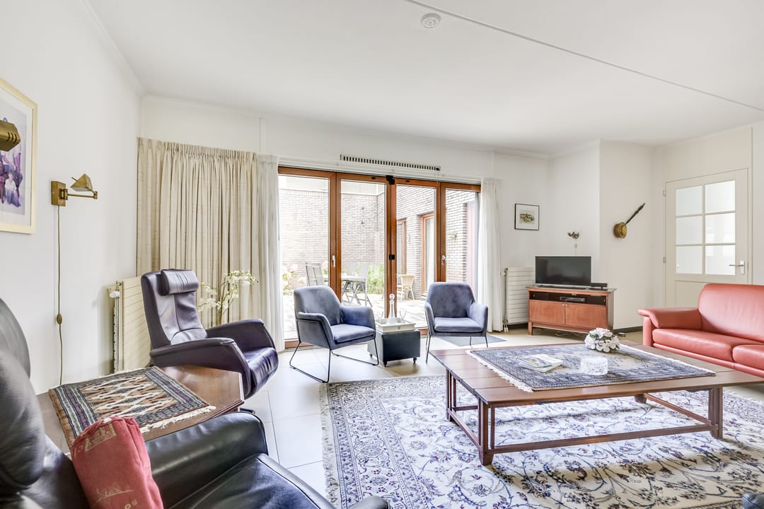 Foto 2 van Leo Ascherhof 17