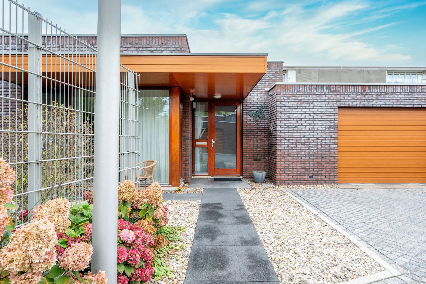 Foto 4 van Leo Ascherhof 17