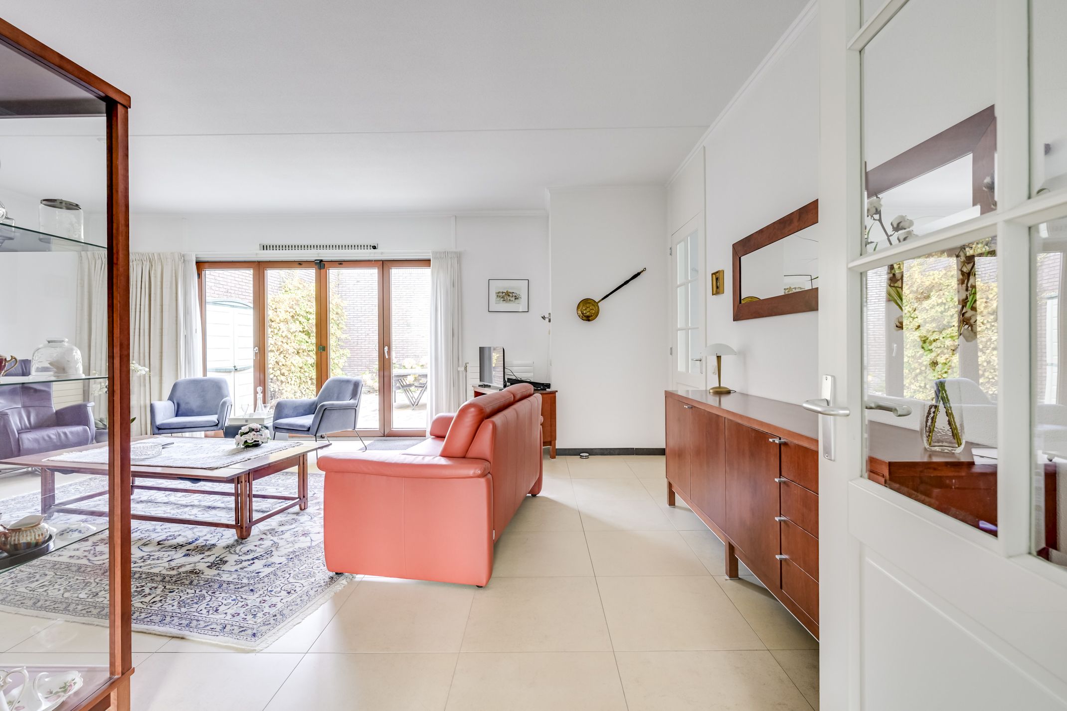 Foto 6 van Leo Ascherhof 17