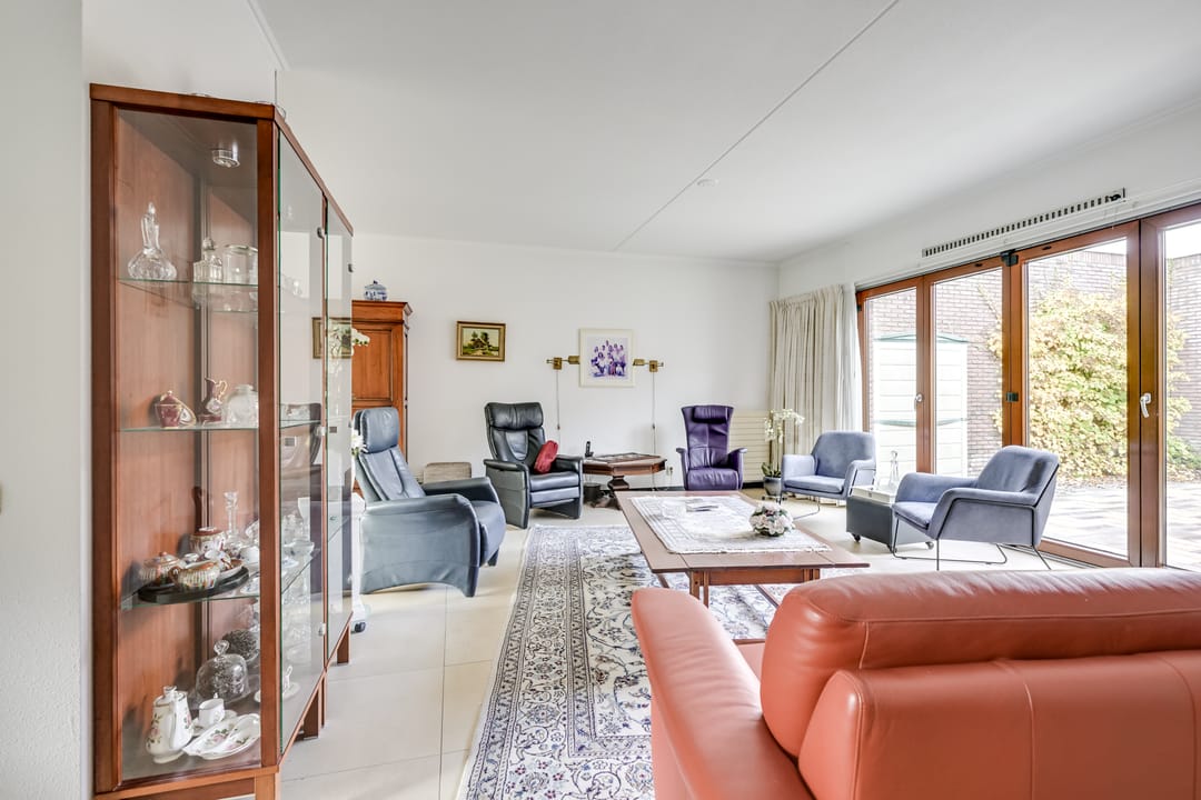 Foto 7 van Leo Ascherhof 17