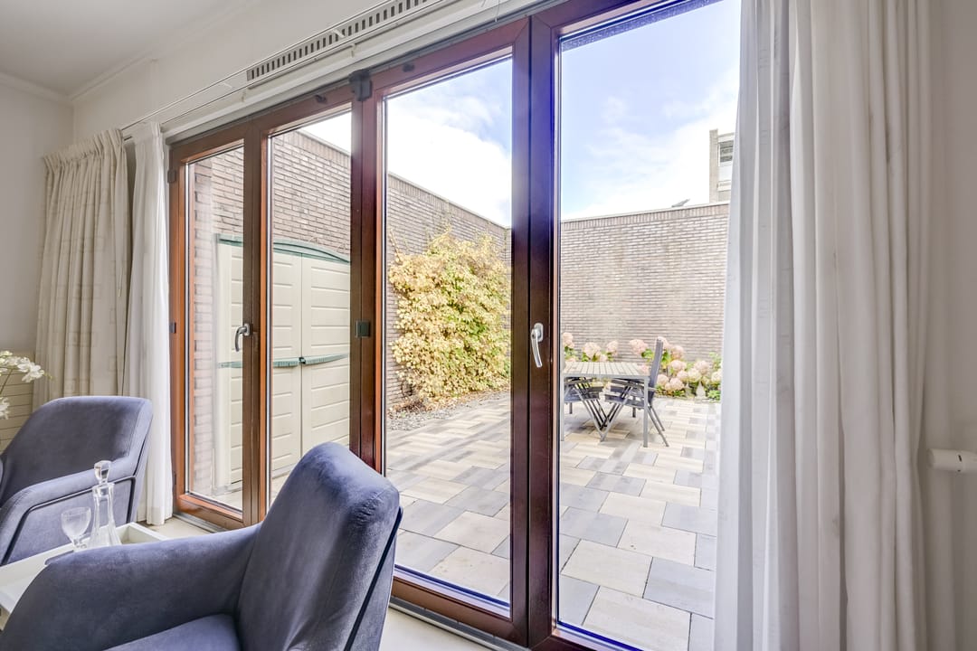 Foto 8 van Leo Ascherhof 17