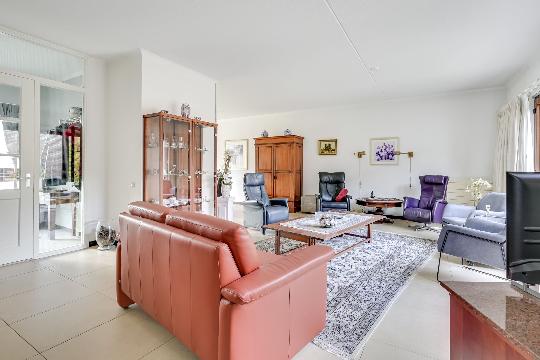 Foto 9 van Leo Ascherhof 17