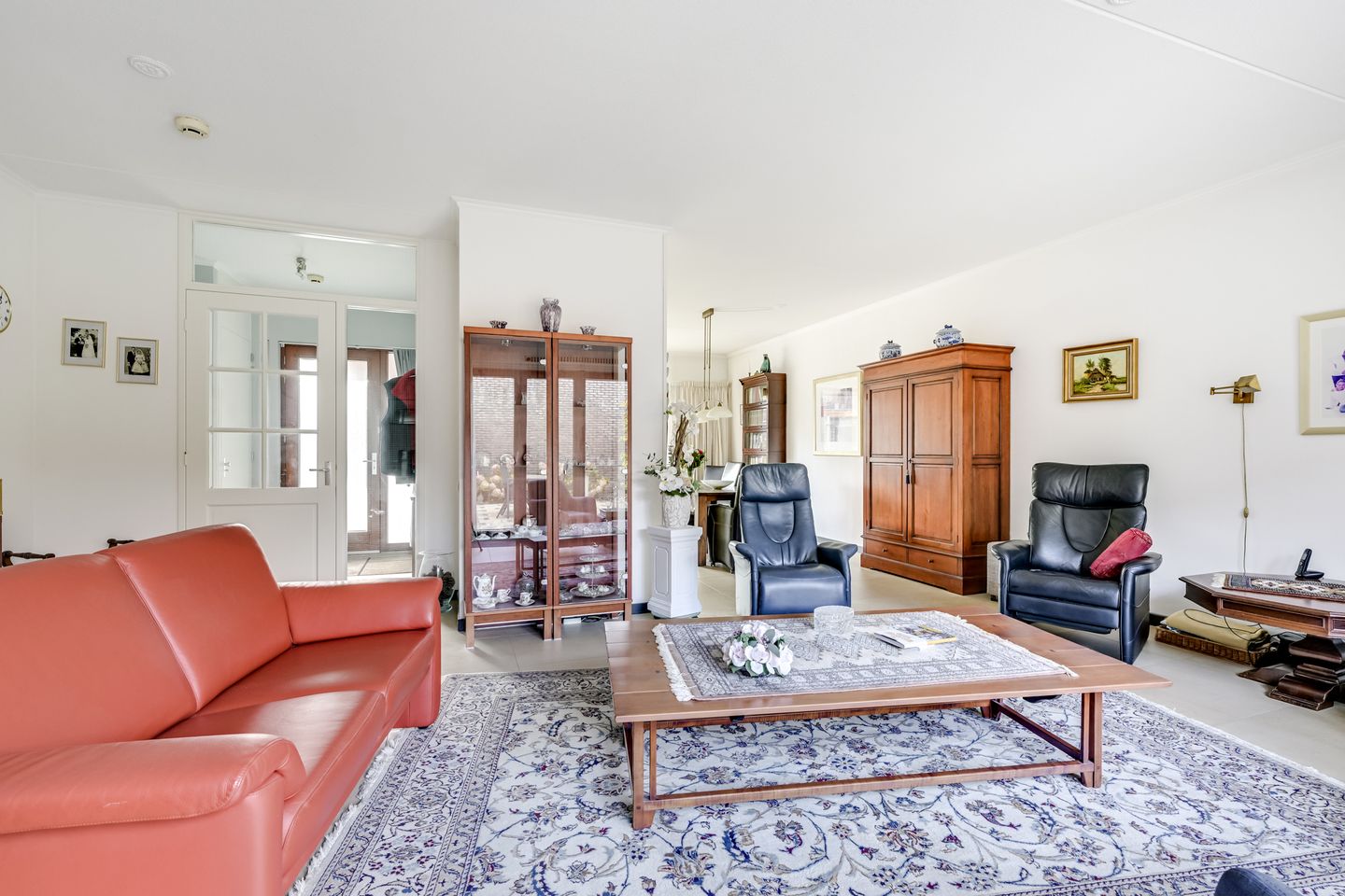 Foto 10 van Leo Ascherhof 17