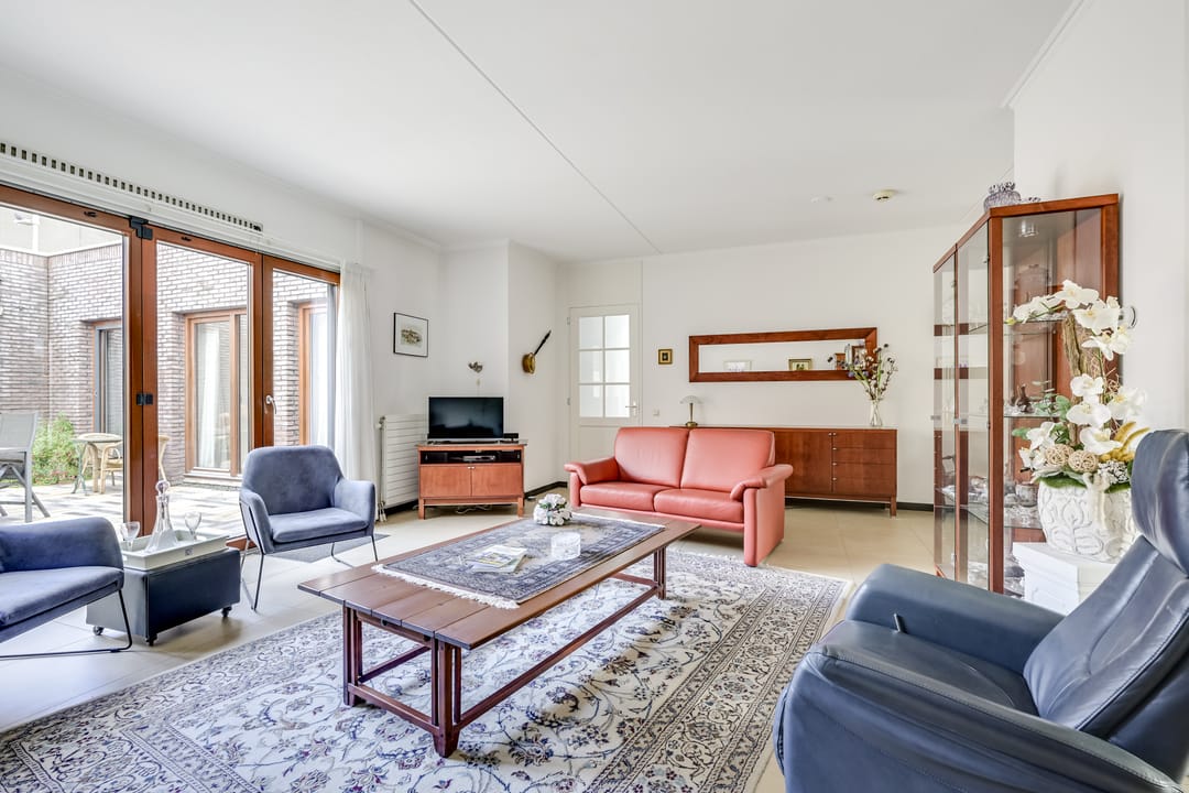 Foto 11 van Leo Ascherhof 17