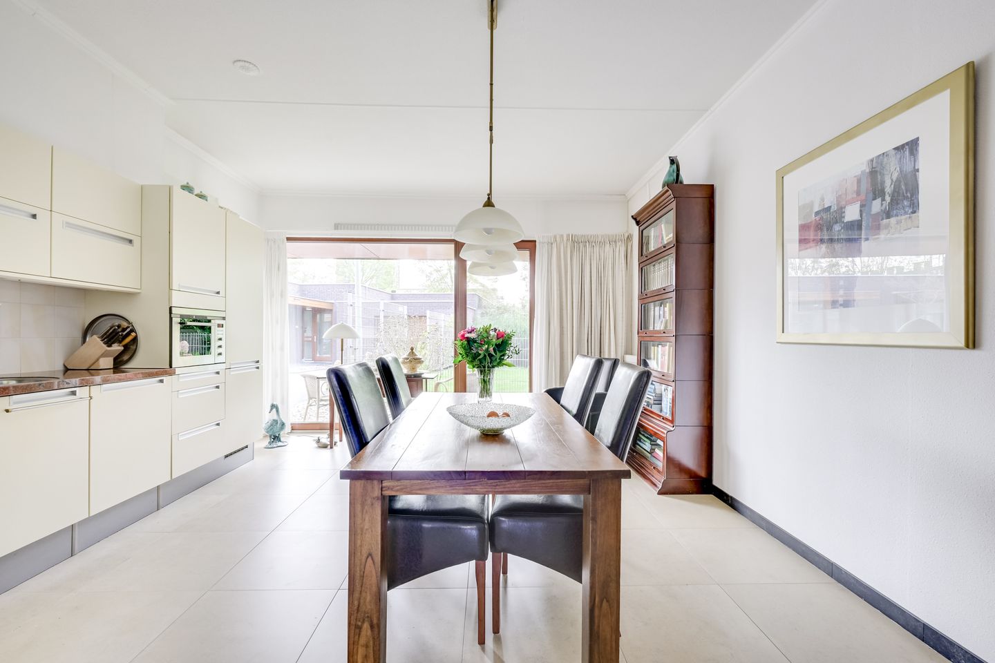 Foto 14 van Leo Ascherhof 17