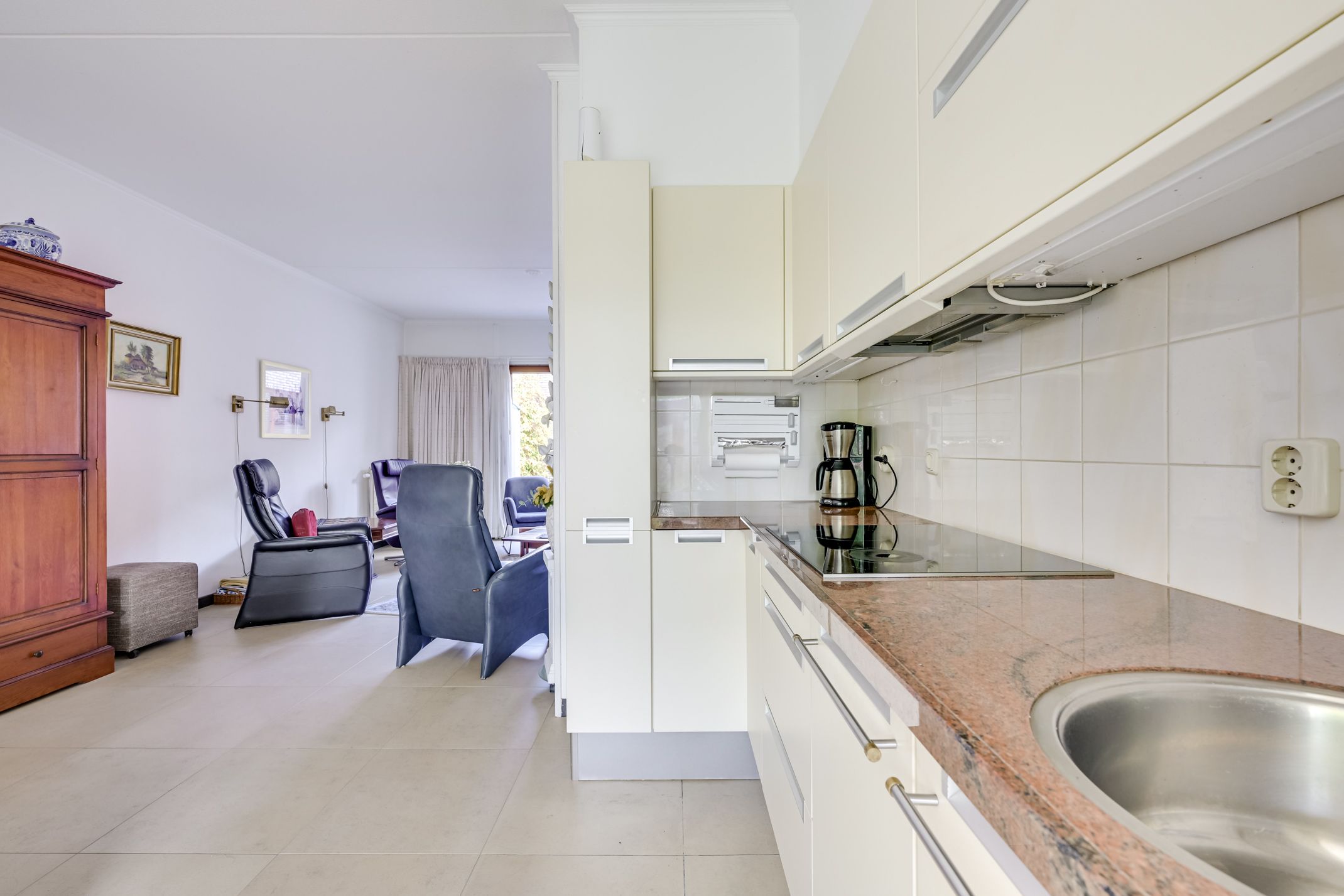 Foto 18 van Leo Ascherhof 17