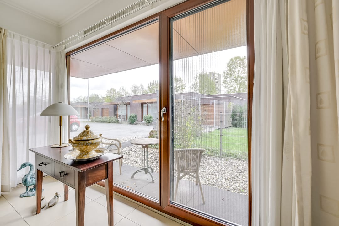 Foto 22 van Leo Ascherhof 17