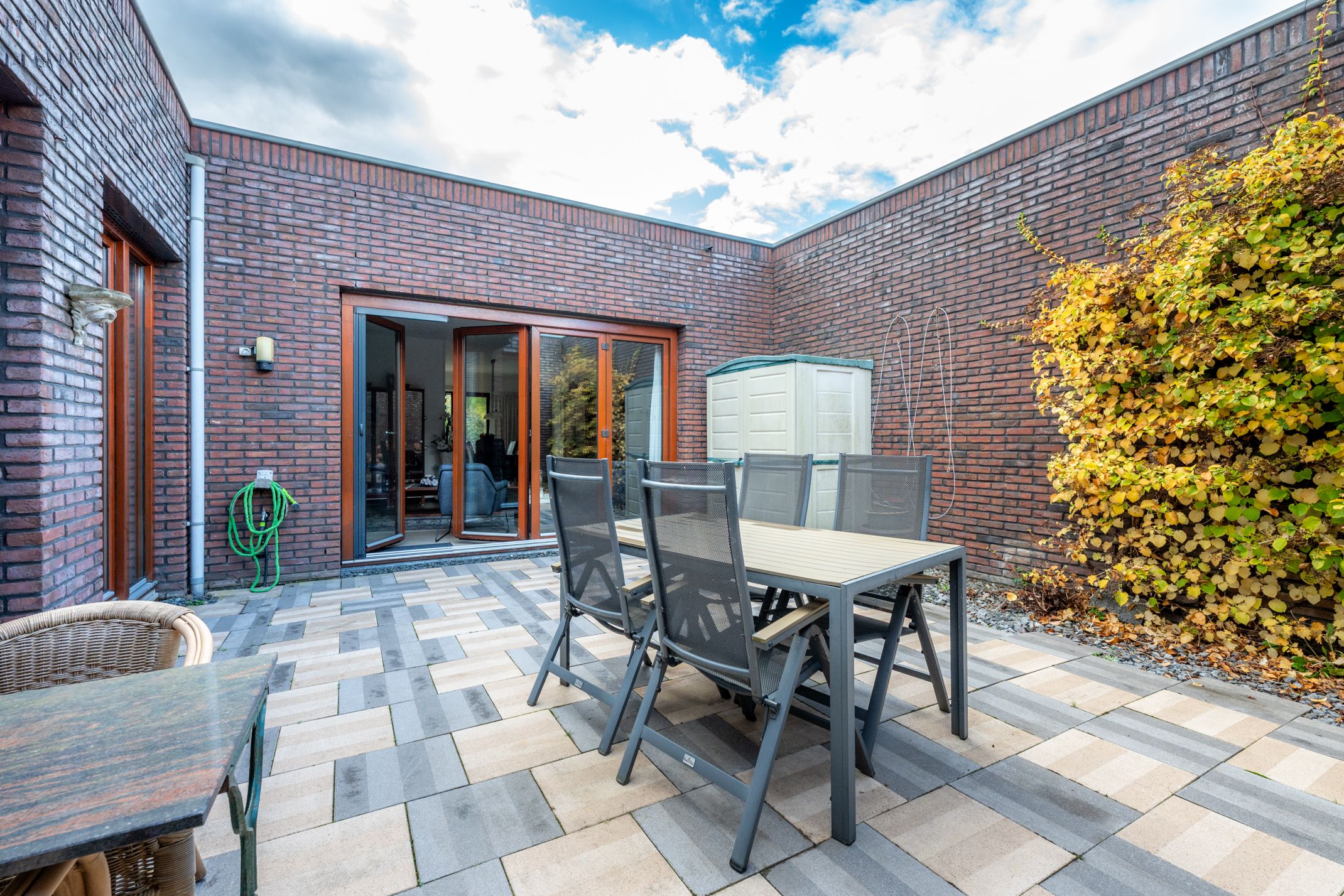 Foto 39 van Leo Ascherhof 17