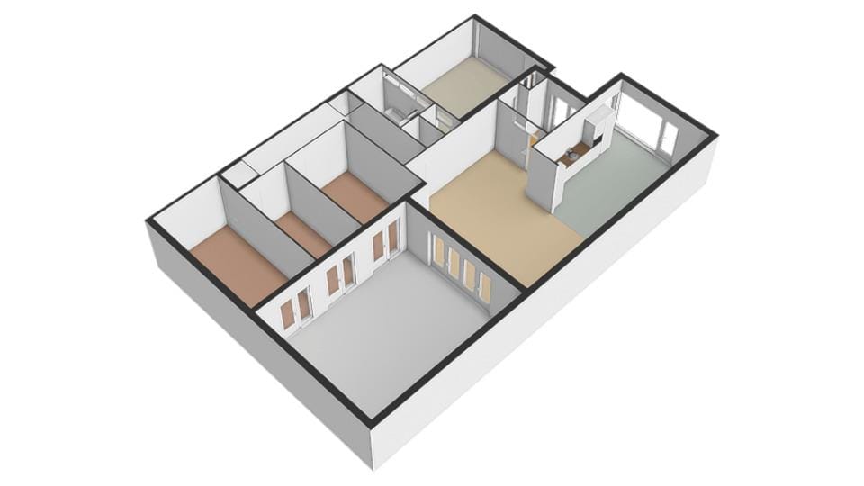 Foto 55 van Leo Ascherhof 17