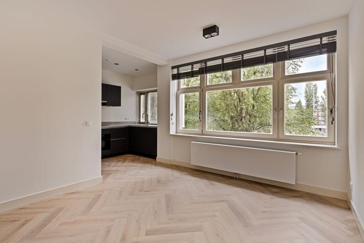 Foto 5 van Hunzestraat 67-3