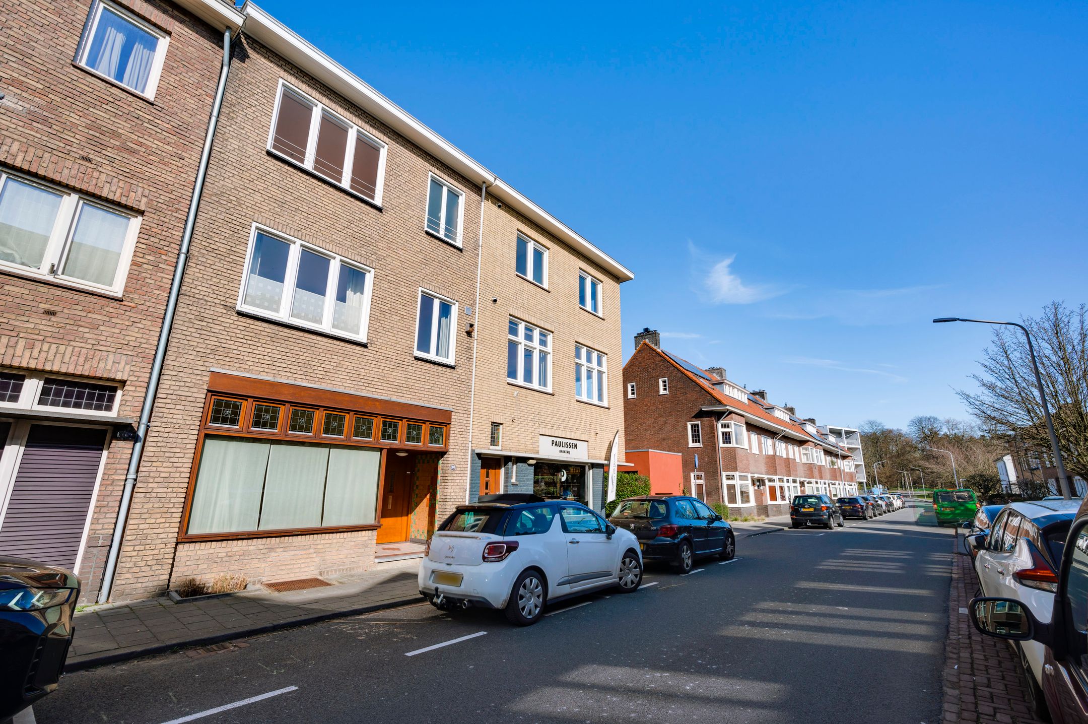 Buying a house in The Netherlands., Cannerweg 106