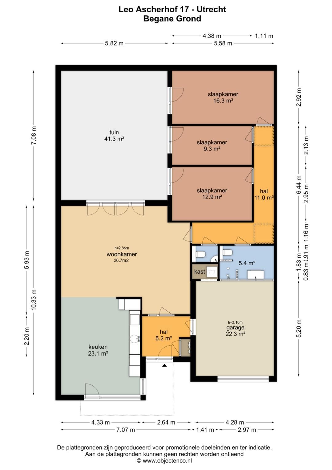 Foto 54 van Leo Ascherhof 17