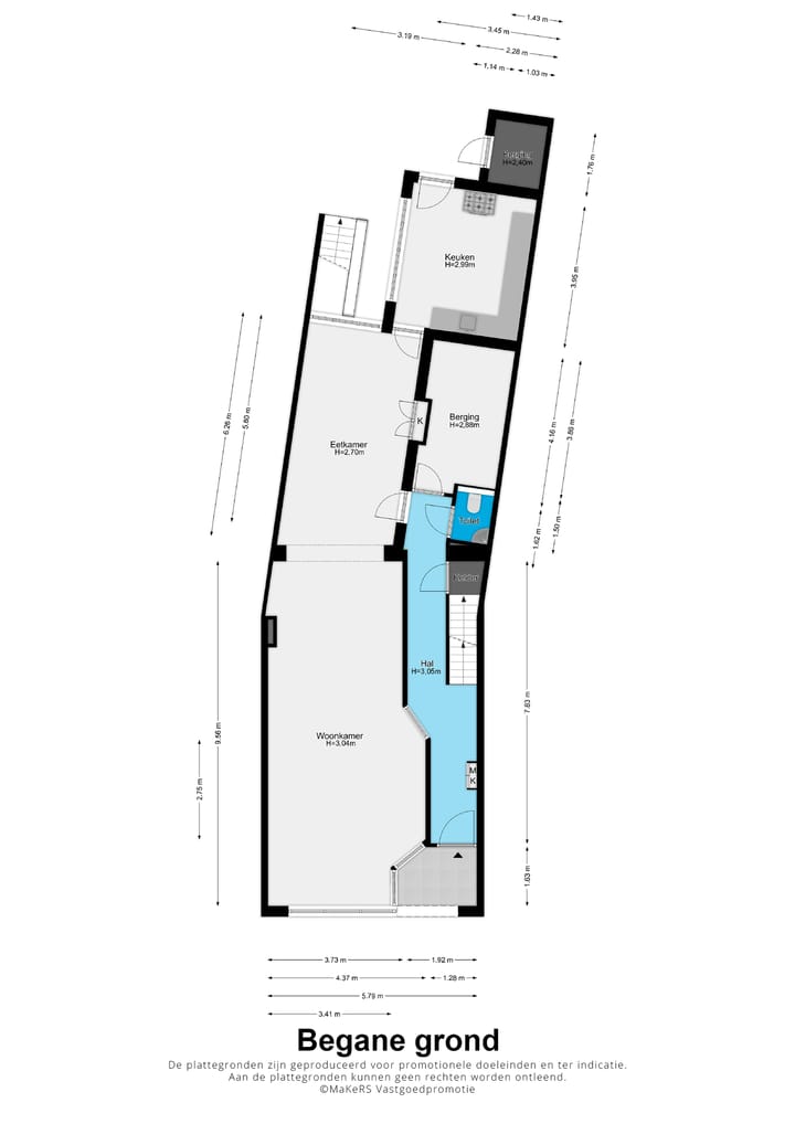 Foto 48 van Cannerweg 106