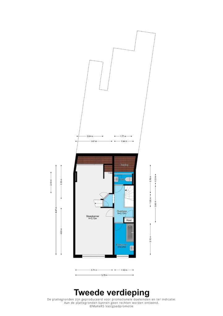 Foto 50 van Cannerweg 106