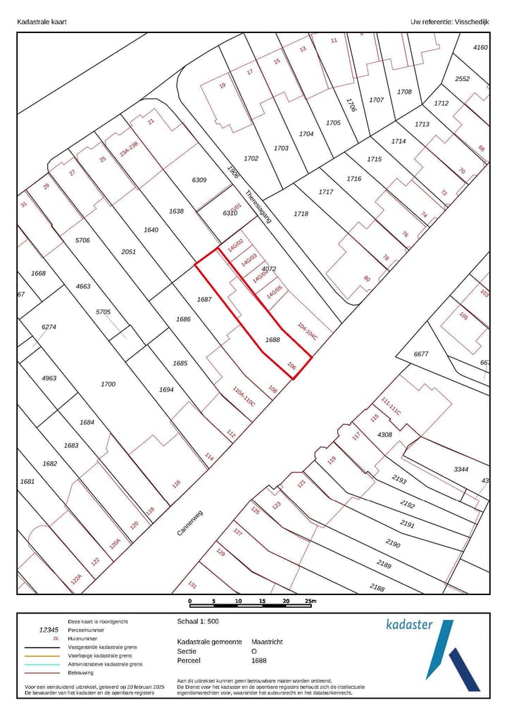 Foto 53 van Cannerweg 106
