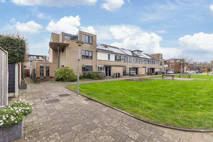 George Gershwinstraat 97 main image