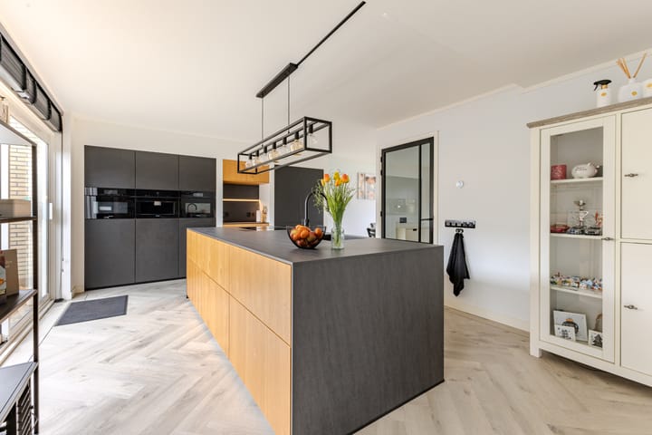 Photo 3 of George Gershwinstraat 97