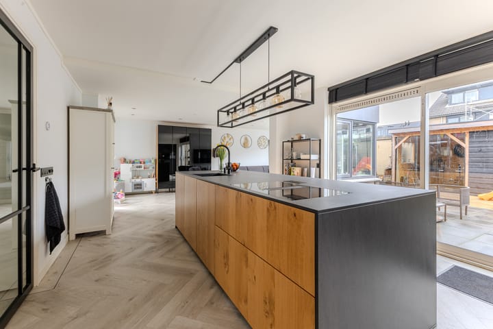 Photo 7 of George Gershwinstraat 97