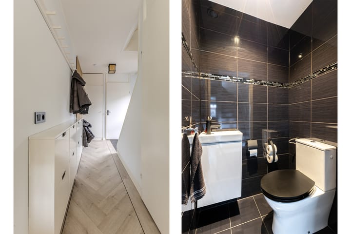 Photo 10 of George Gershwinstraat 97