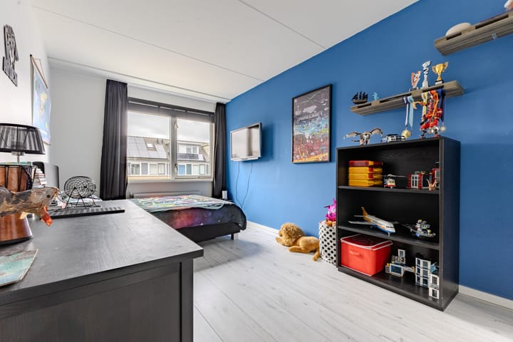 Photo 12 of George Gershwinstraat 97