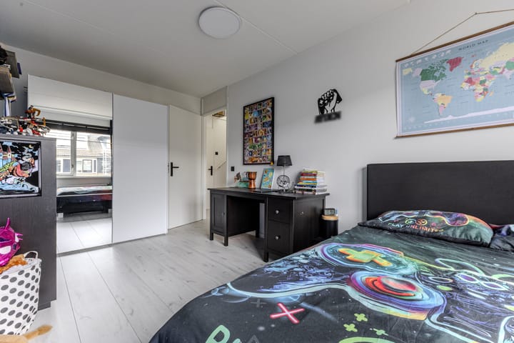 Photo 13 of George Gershwinstraat 97