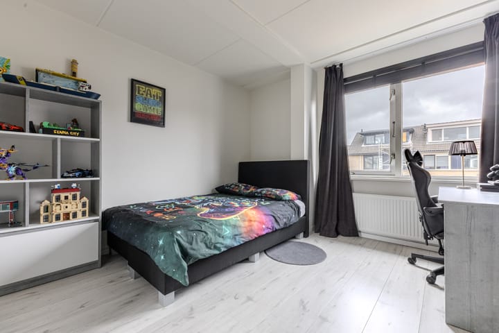 Photo 14 of George Gershwinstraat 97