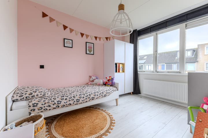 Photo 16 of George Gershwinstraat 97