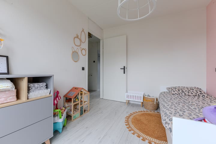 Photo 17 of George Gershwinstraat 97